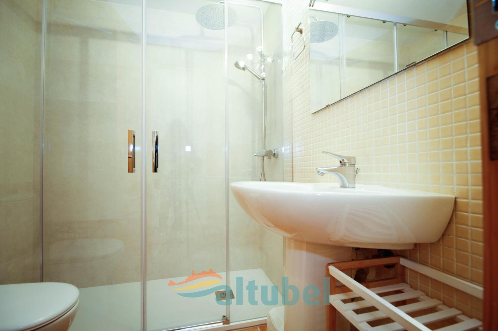 Apartamentos Barramundi Peñíscola Kültér fotó